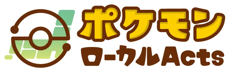 Pokemon logo