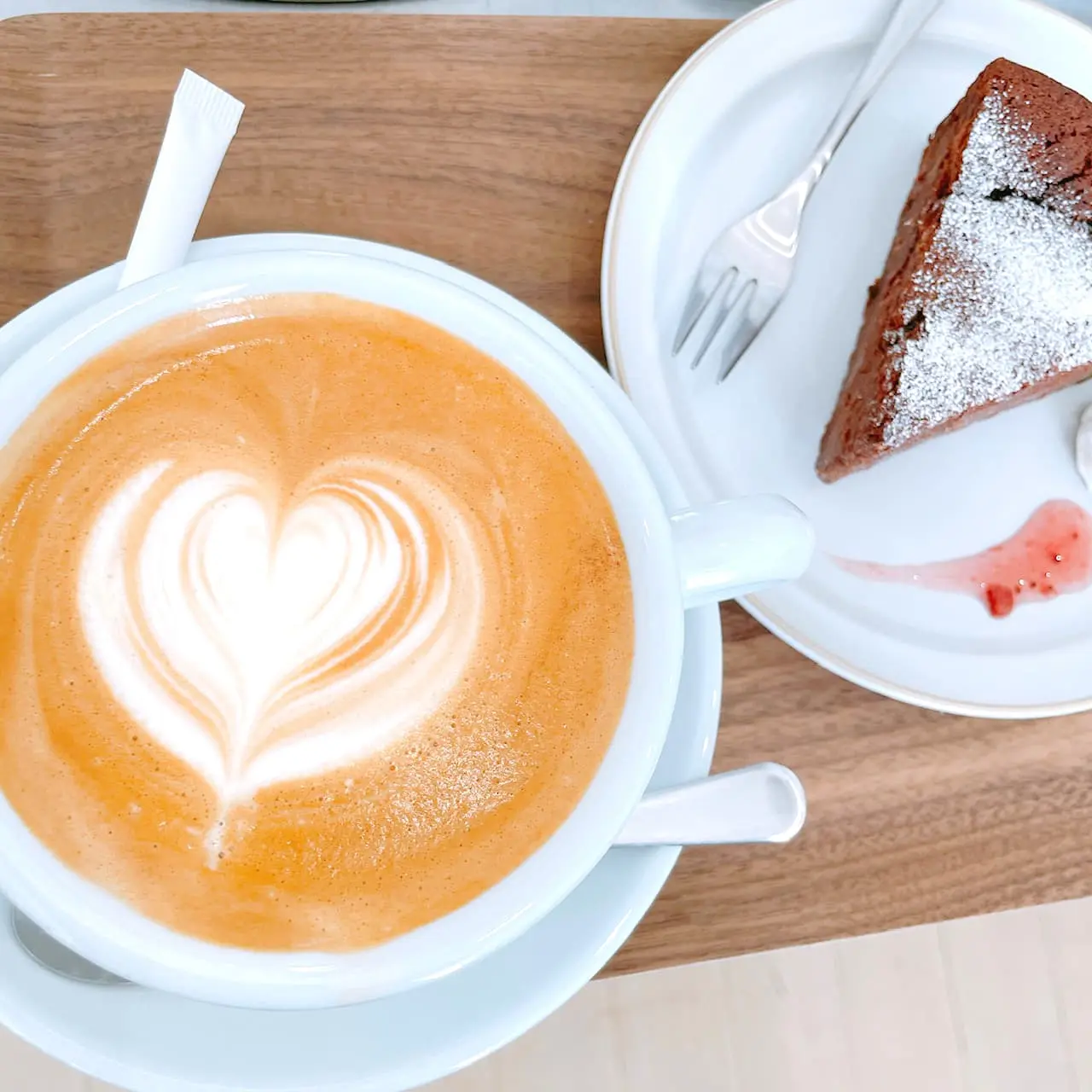 ESPRESSO STAND PLATSさんのコーヒーの画像が入ります
