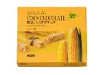 とうきびチョコ