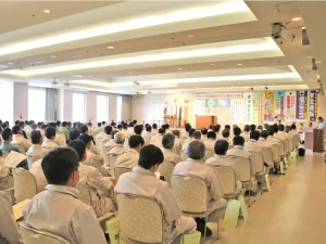 企業研修など