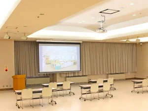 勉強会など