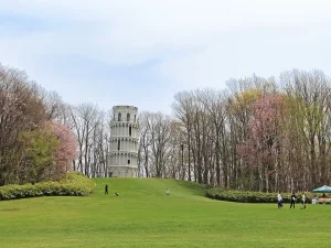 ピサの斜塔