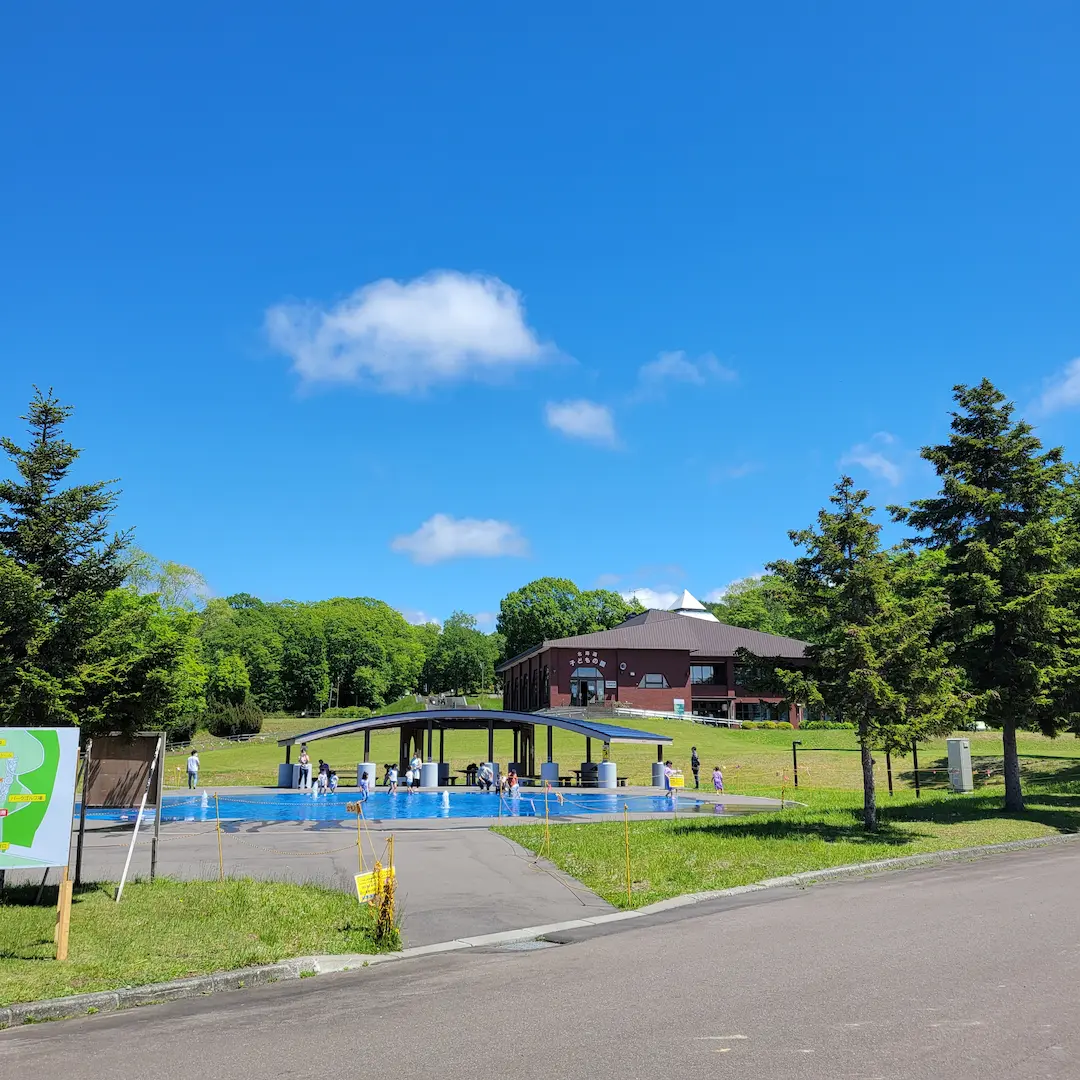 2022_水遊び施設OPEN