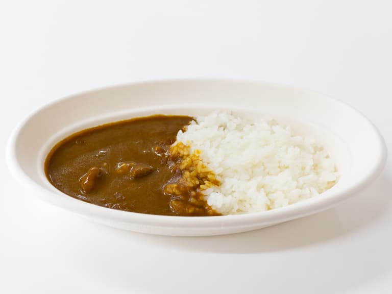 カレーライス