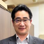 本間（採用担当）