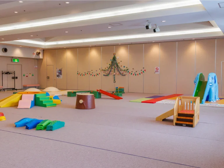 2023年度の冬期遊具ひろば01