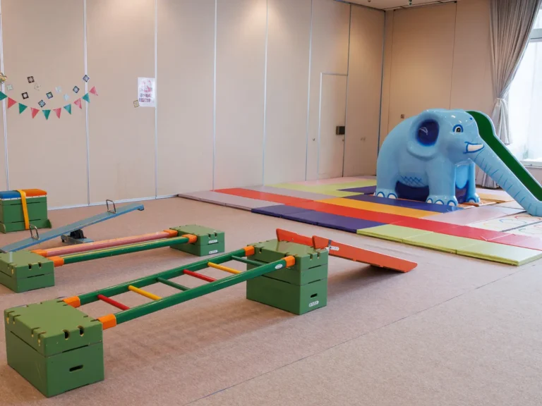 2023年度の冬期遊具ひろば02