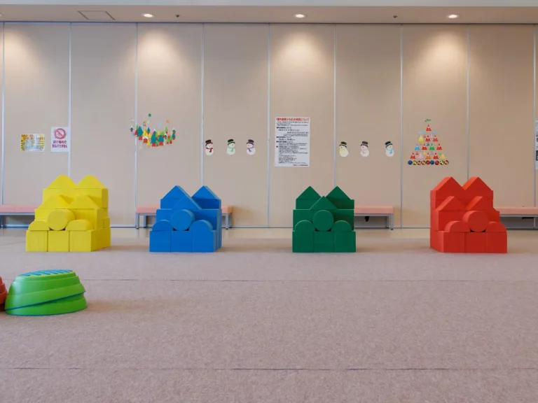 2023年度の冬期遊具ひろば04