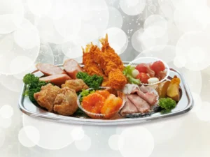 特製オードブル（中）