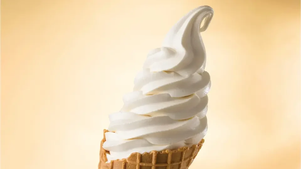 ソフトクリーム